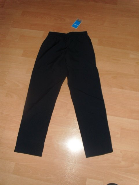 Sporthose / Freizeithose von Jako, lang, navyblau, Gr. S