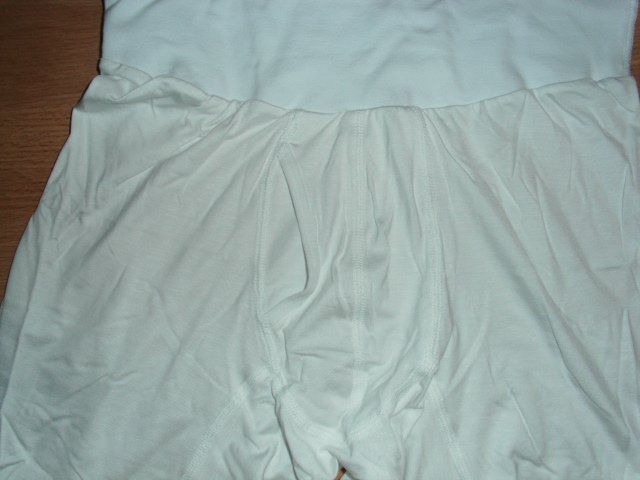 Shapewear-Boxershorts von Finn, weiß, Gr. XL OVP