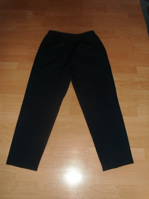 Hose von Blanche, dunkelblau, Gr. 40