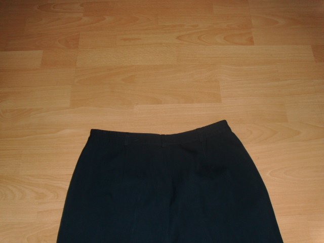 Hose von Blanche, dunkelblau, Gr. 40