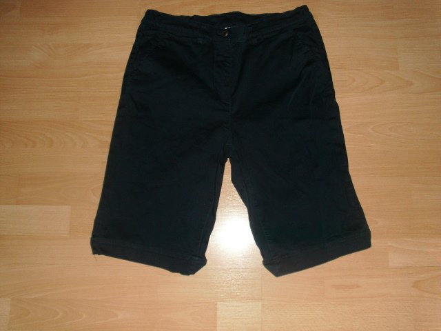 Shorts , dunkelblau, Gr. 42