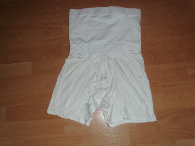 Shapewear-Boxershorts von Finn, weiß, Gr. XL OVP