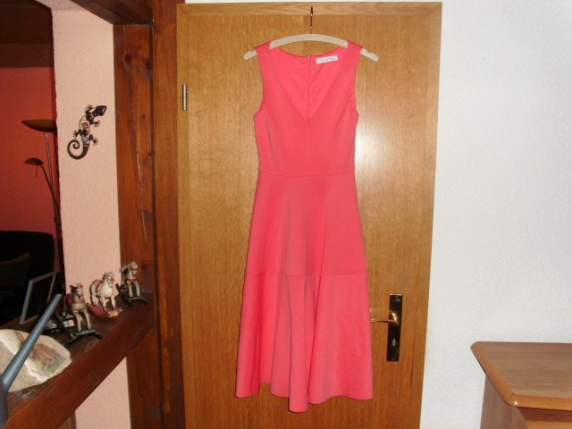 Kleid von Truth & Fable, rosa, Gr. 36