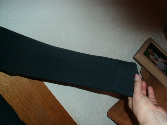 Hemd von Bruno Banani, dunkelblau, Gr. XXXL ( 47/48) mit Etikett