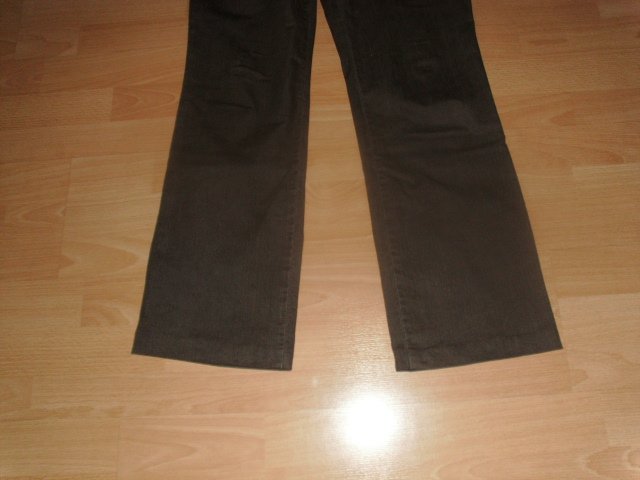 Jeans von Gerry Weber, mittelgrau, Gr. 42 