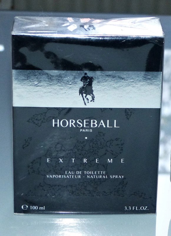 Neu Horseball Extreme noch in Folie eingeschweisst