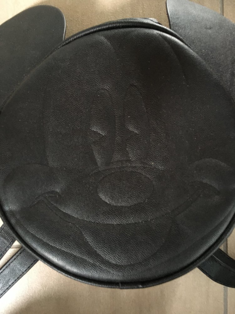 Damen Rucksack Disney Mickey Maus 