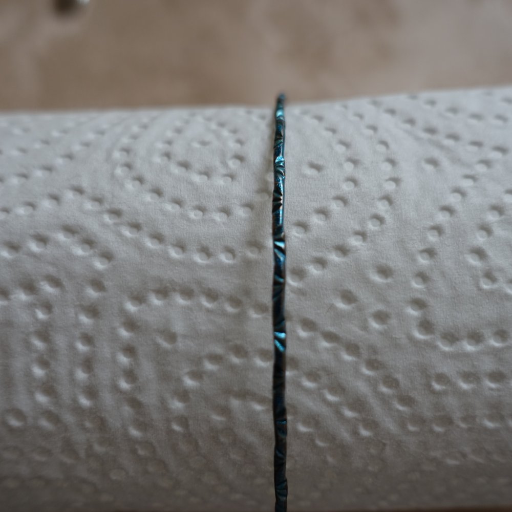 Modeschmuck, Schmuck, Armreifen, 2 Stück 4,00 Euro