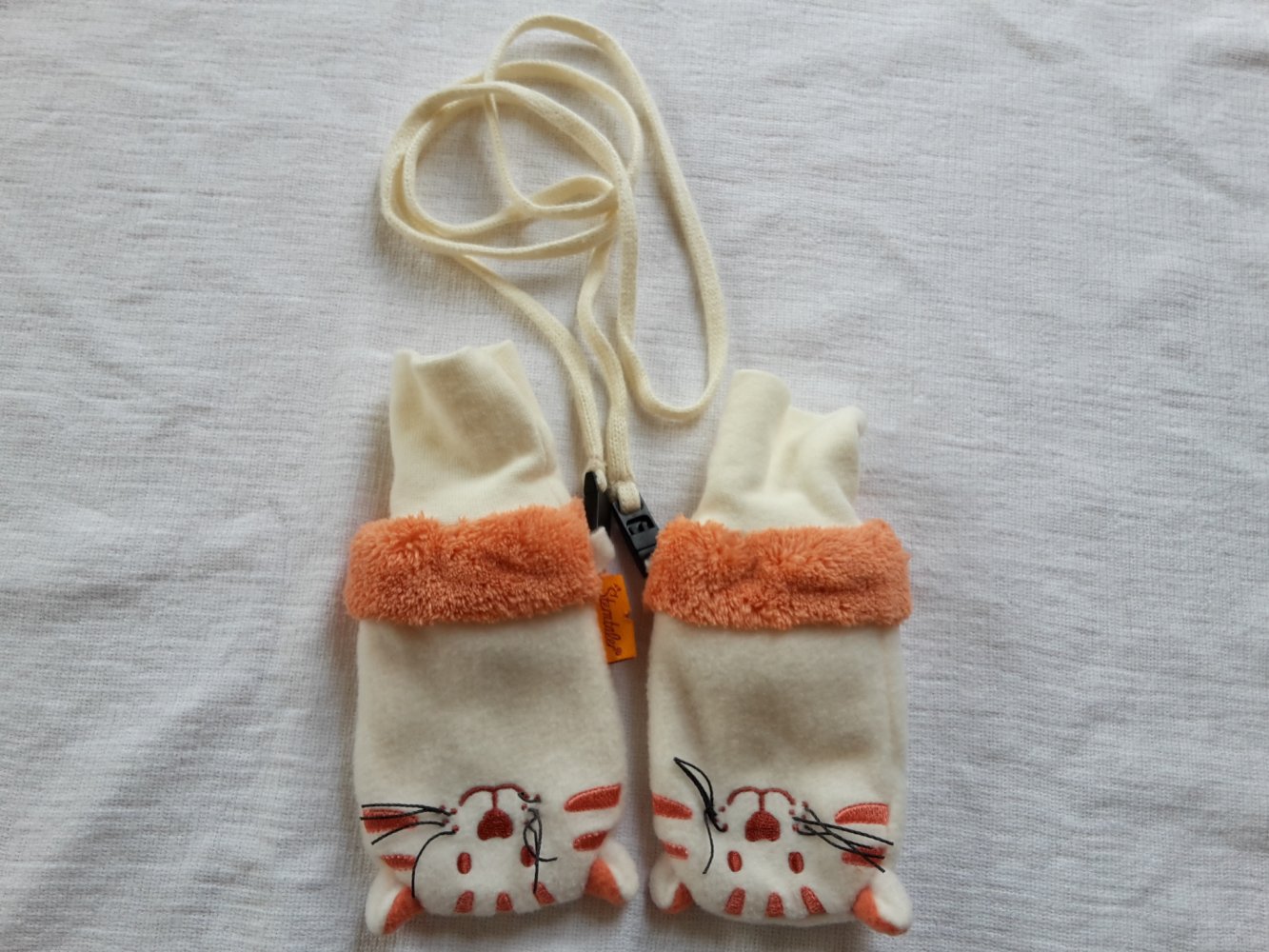 schöne Handschuhe 