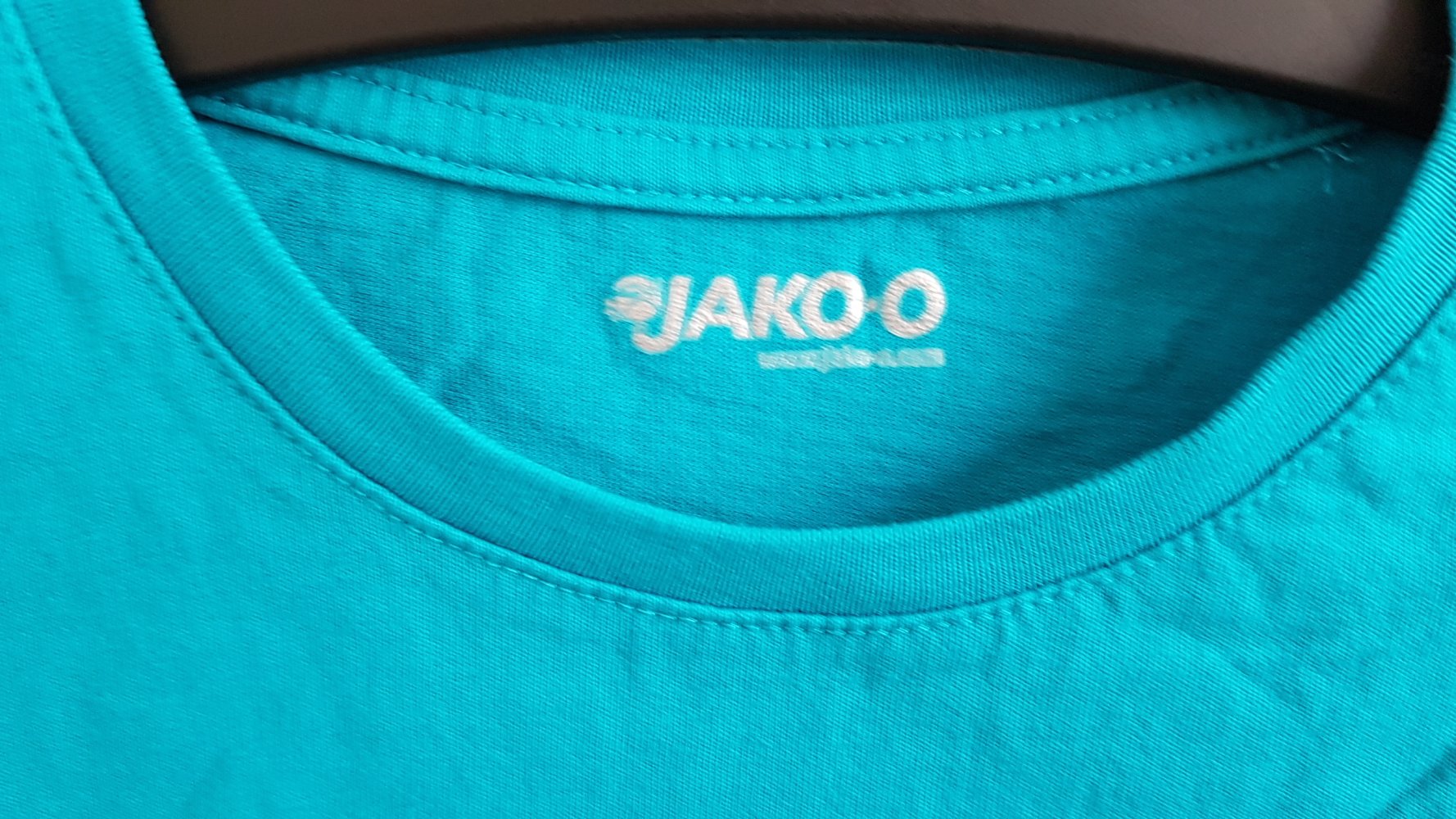 selten getragenes T-Shirt Gr. 116/122 Jako-o