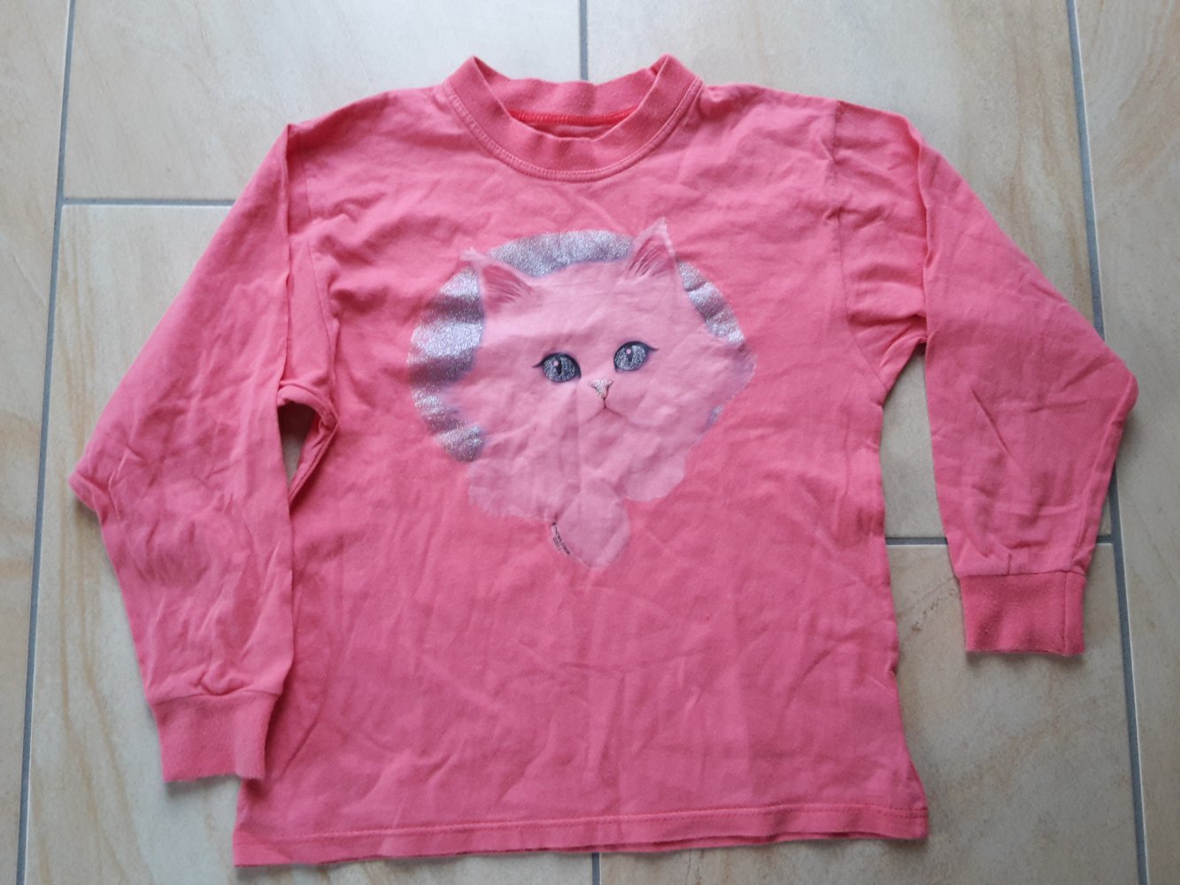 LAShirt in Gr. 110 