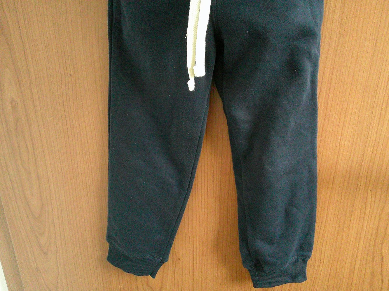 Jogginghose Gr. 116 von Pocopiano