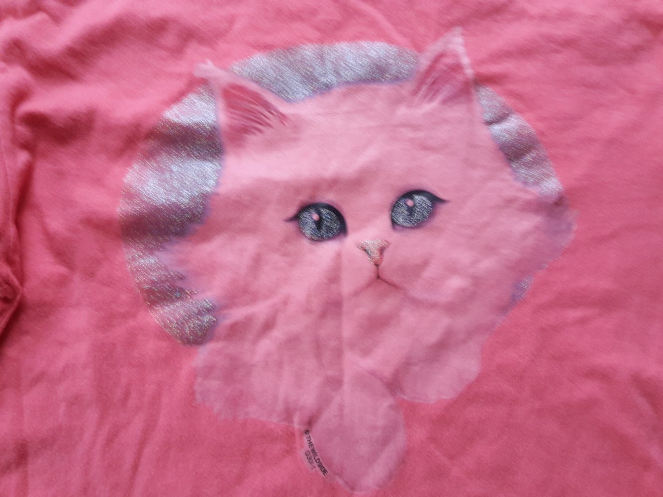 LAShirt in Gr. 110 