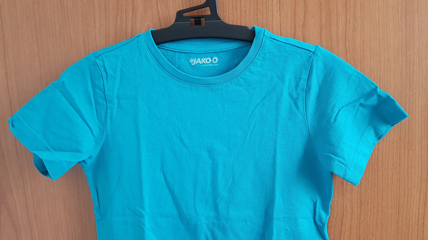 selten getragenes T-Shirt Gr. 116/122 Jako-o