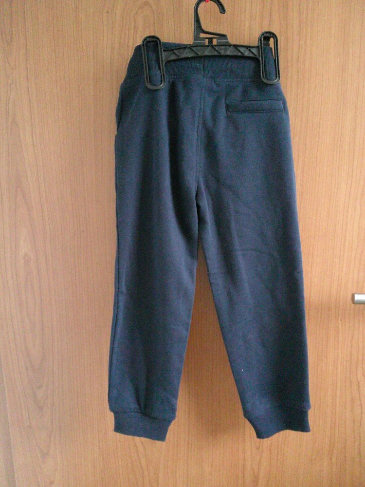 Jogginghose Gr. 116 von Pocopiano