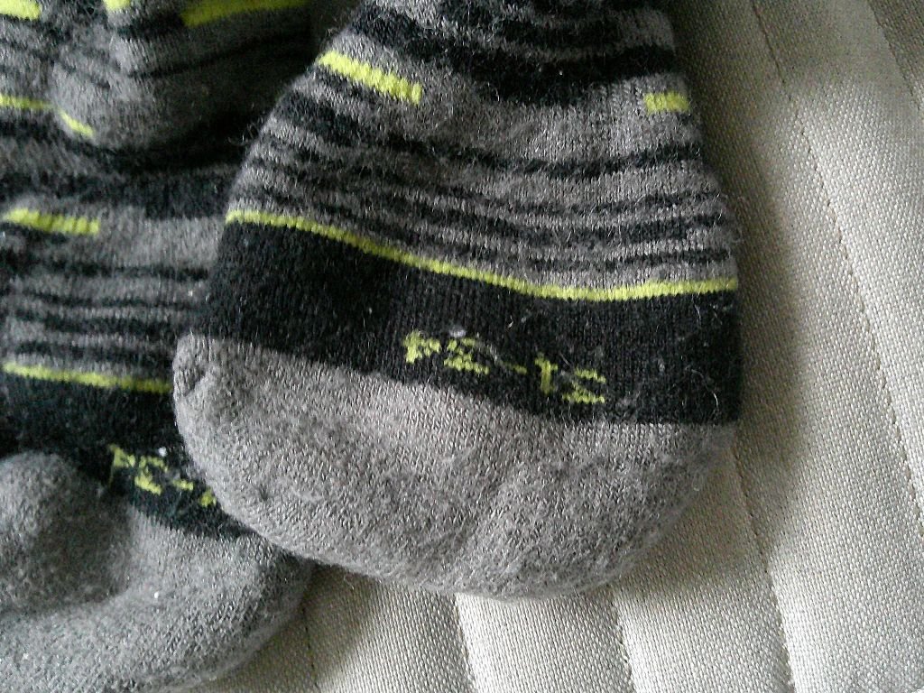 Skisocken von McKinley Größe 31-34