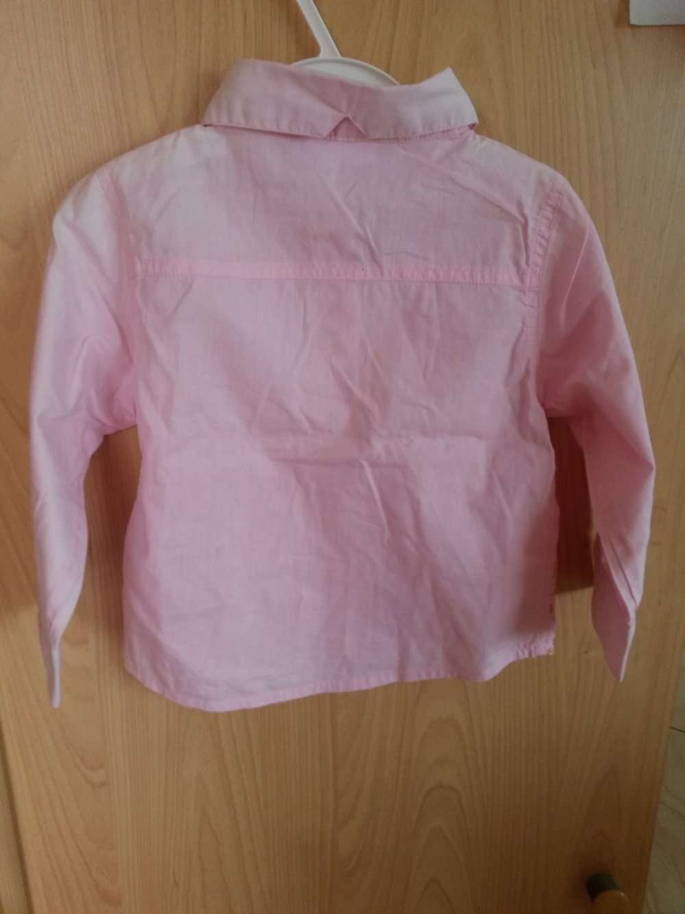 Bluse in Gr. 86