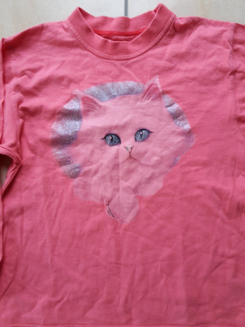 LAShirt in Gr. 110 