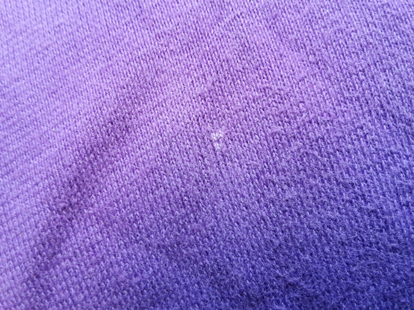 schönes LAShirt mit Glitzer in Gr. 98