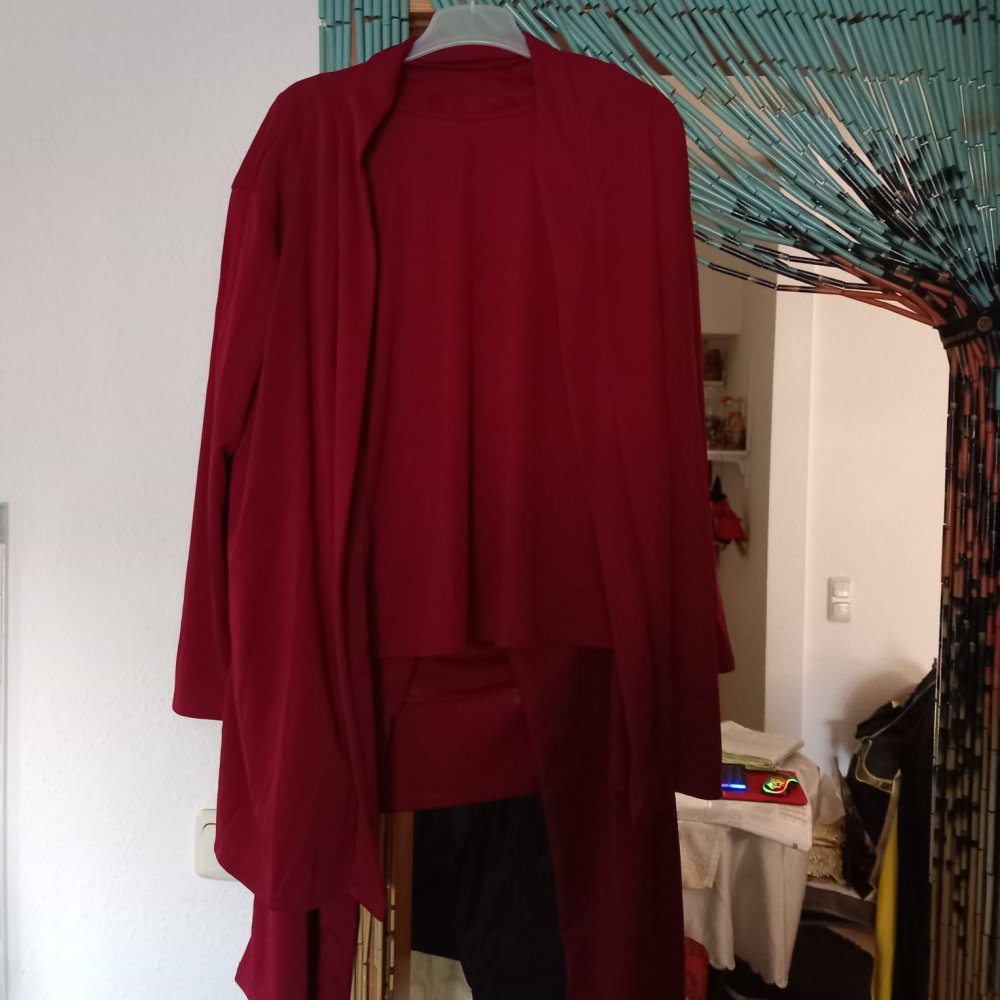 *** NEU ~ 3-Teiler Home Wear ~ Chic ***