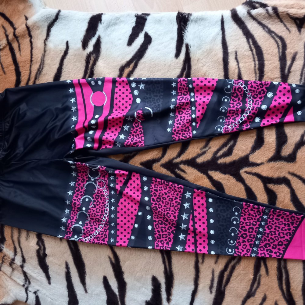 *** Tolle Leggings ***