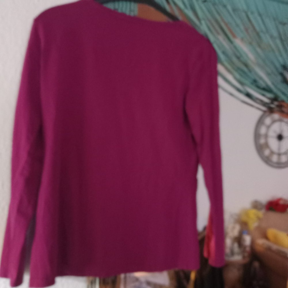 *** Schlichtes Shirt ***