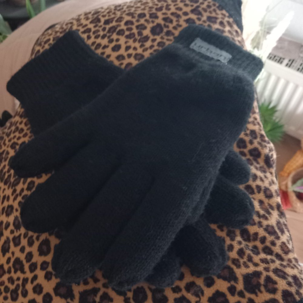 *** Warm ~ Handschuhe ~ L/XL ***