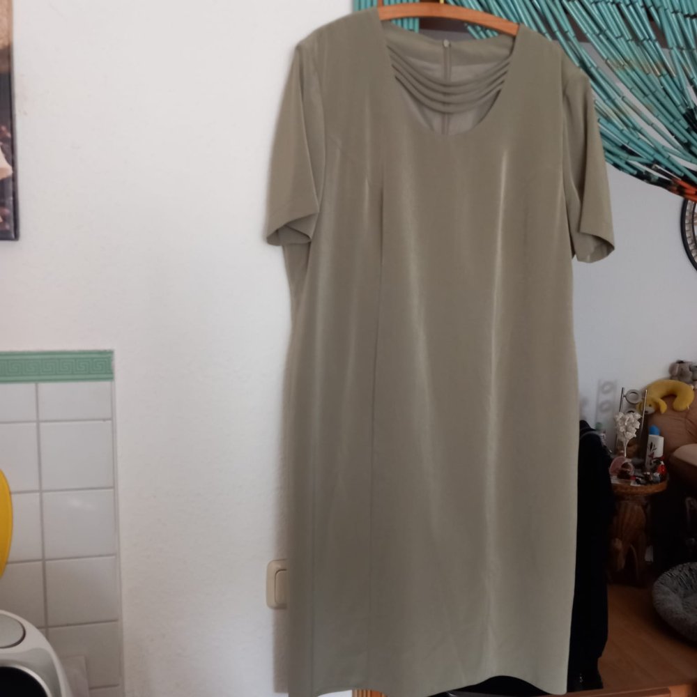*** Elegant ~ Kleid ~ Midi ***