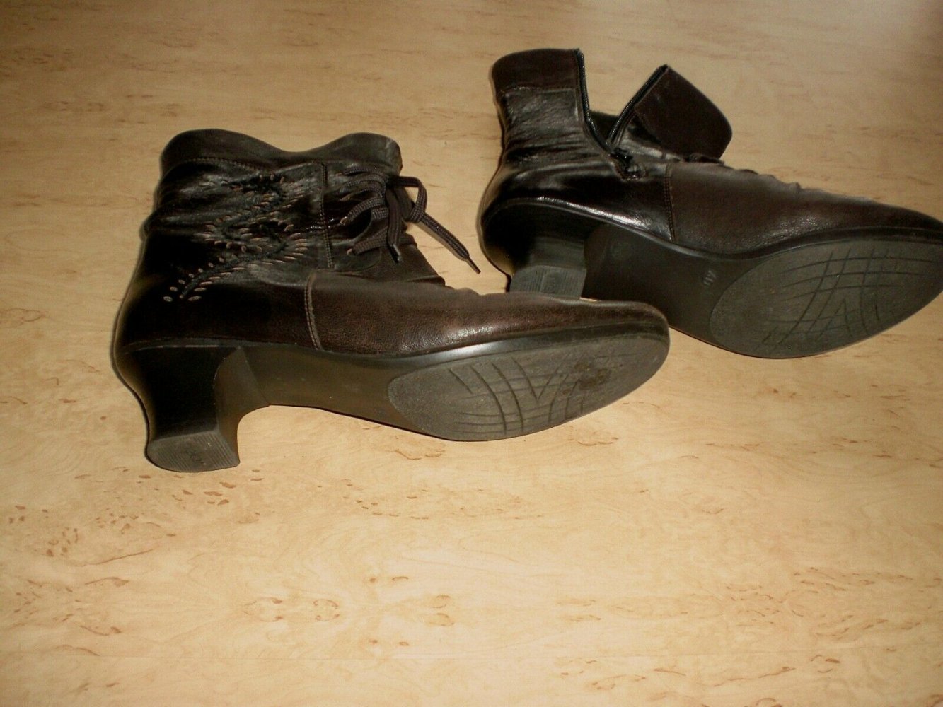 *** Stiefel ~ Stiefelletten ~ Rieker ***