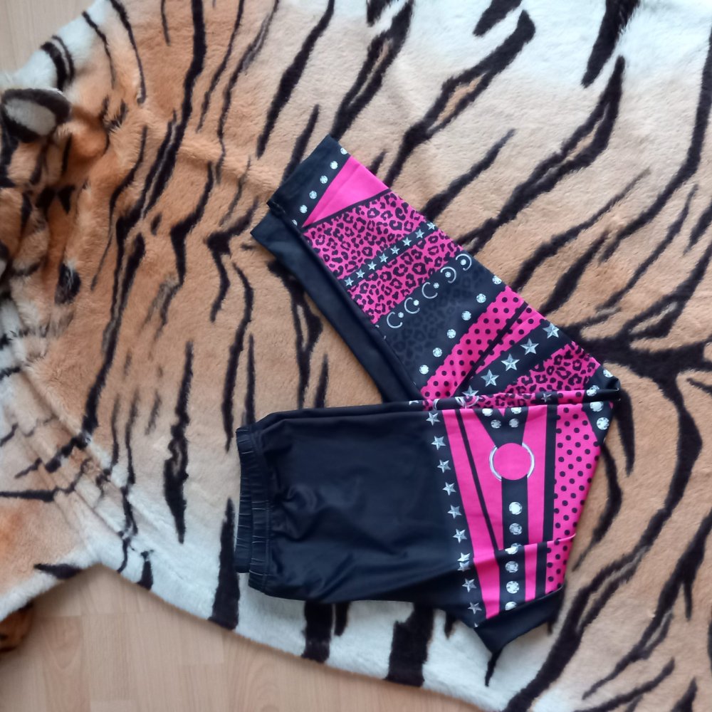 *** Tolle Leggings ***