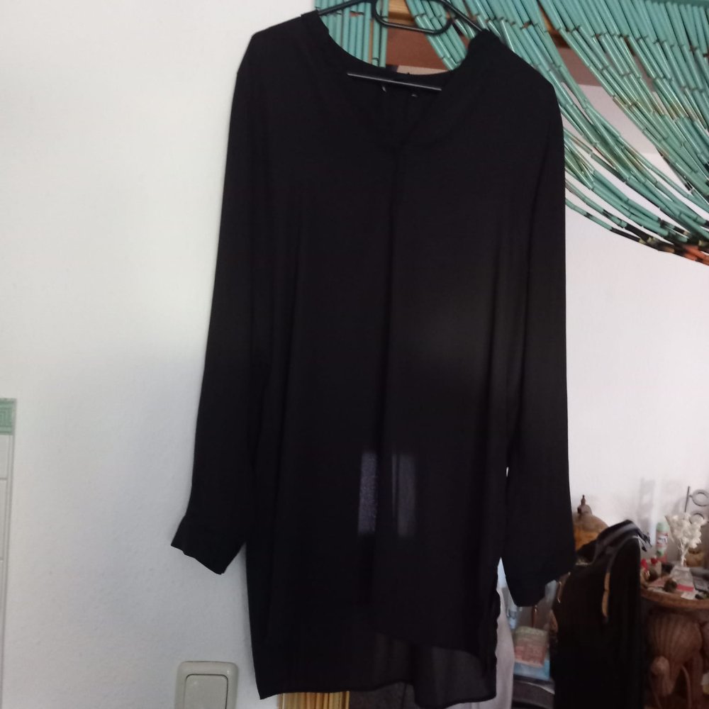 *** Chic ~ Chiffon ~ Bluse ***