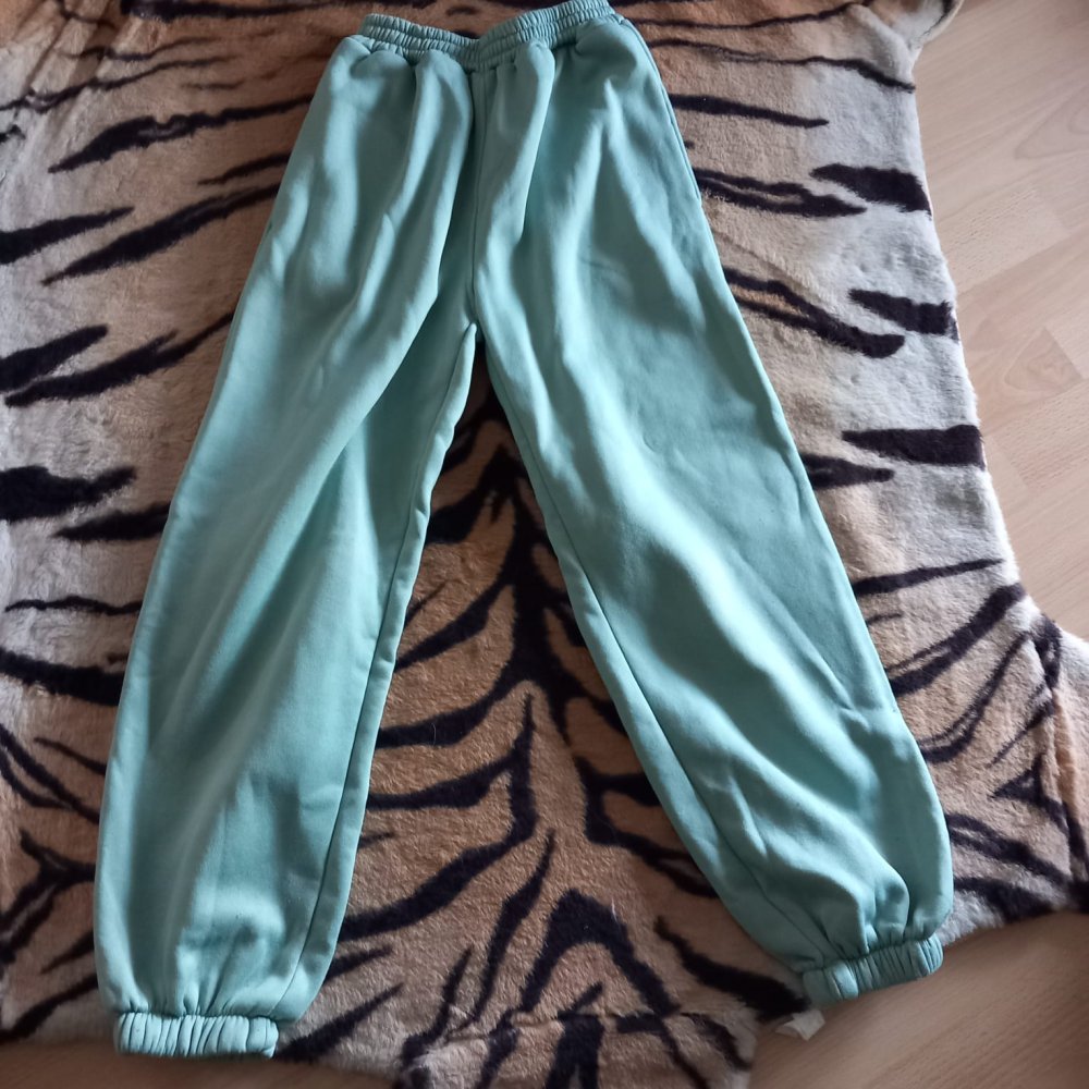 *** Jogginganzug ***