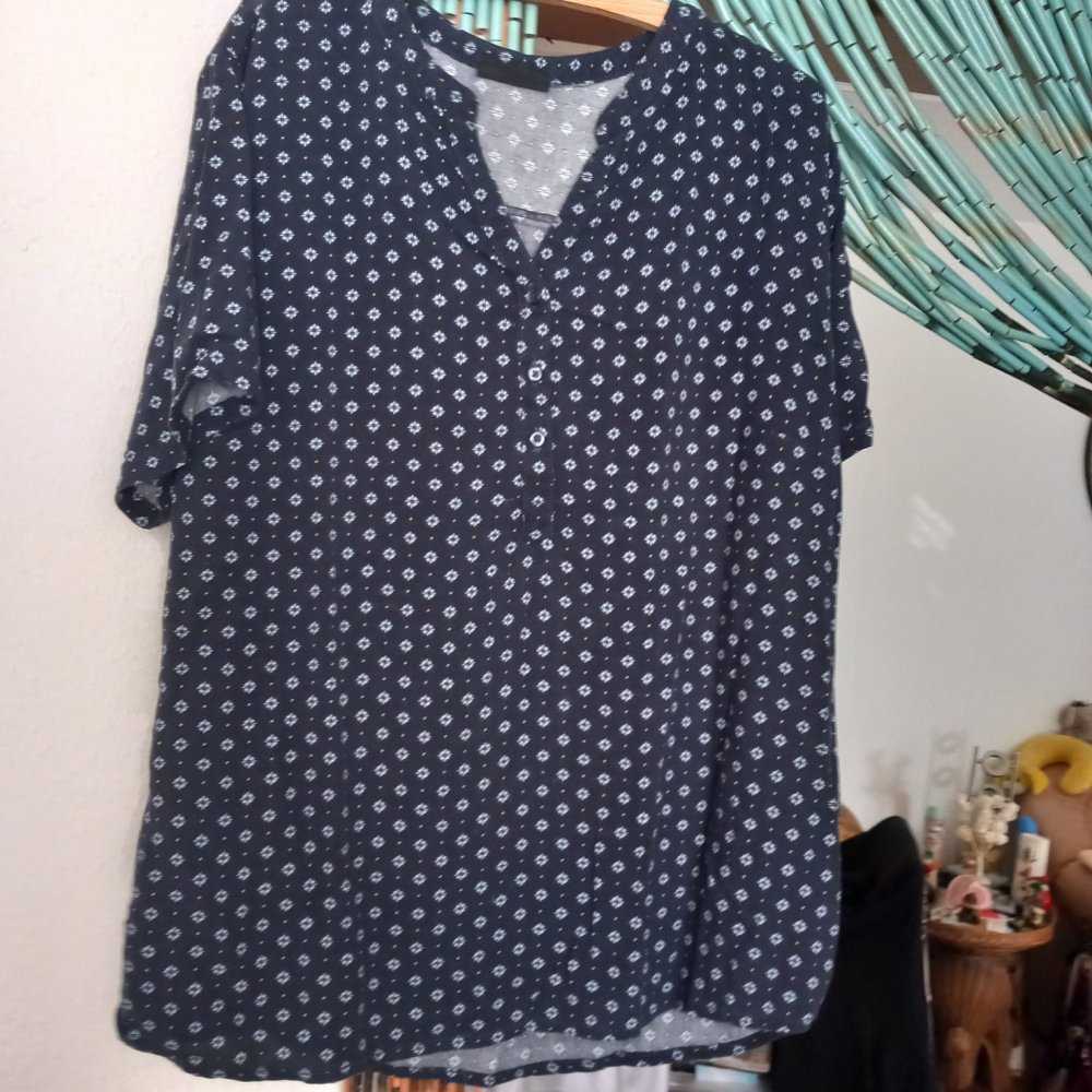 *** Schlichtes Shirt ***