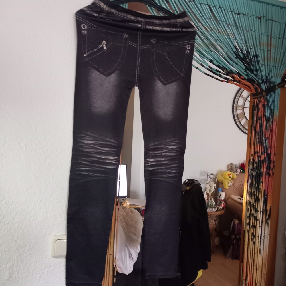 *** NEU ~ Leggings ~ Up 2 Fashion ***