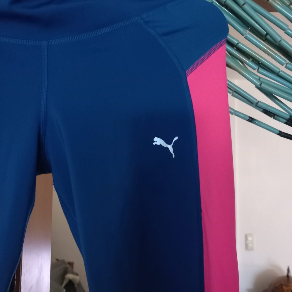 *** Puma Sportleggings ***
