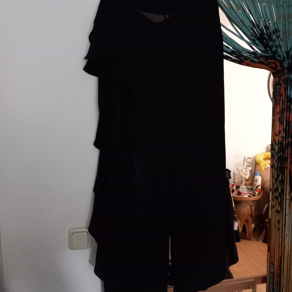*** Die etwas andere Hose ***