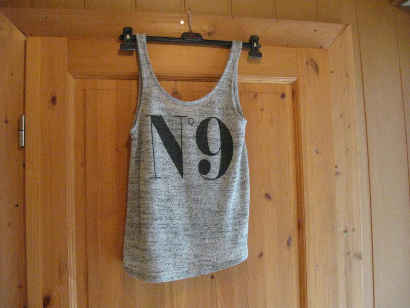 *** Top von H&M ***