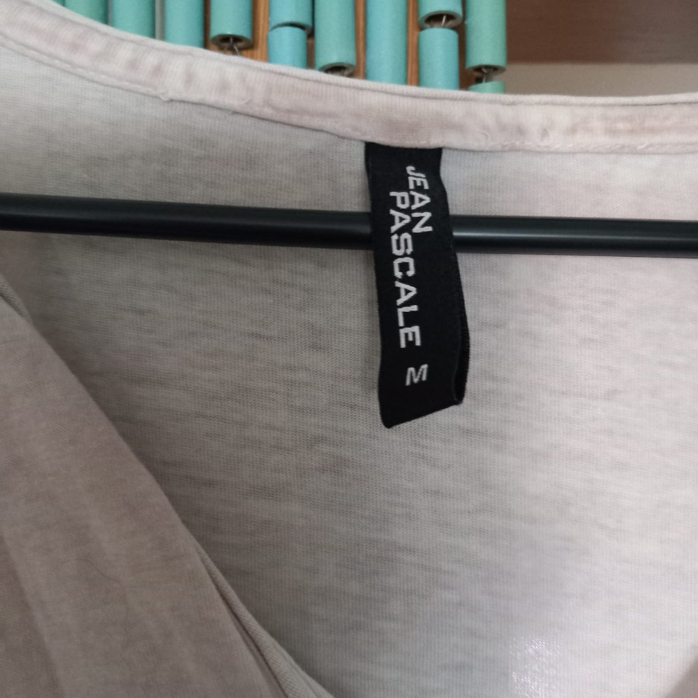 *** Schlicht ~ Langarm ~ Shirt ***