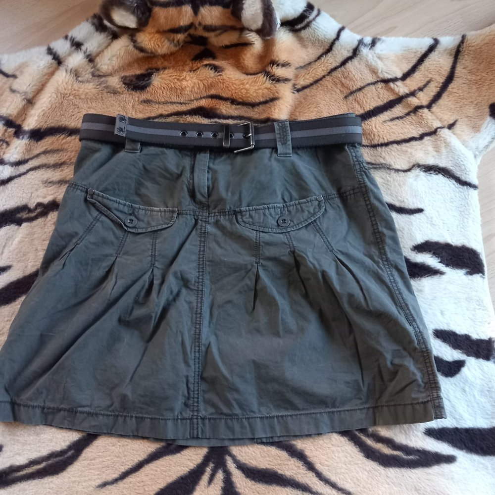 *** Original Esprit Rock ***