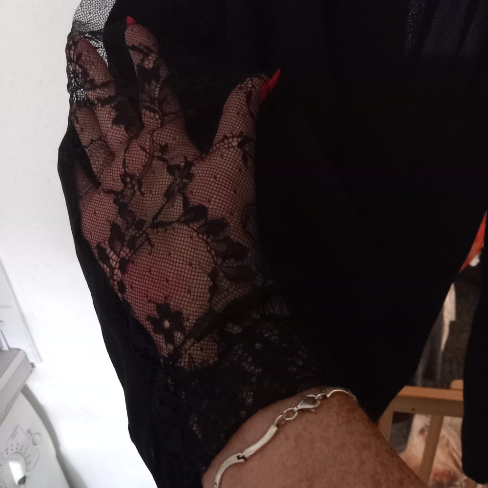 *** Die etwas andere Hose ***