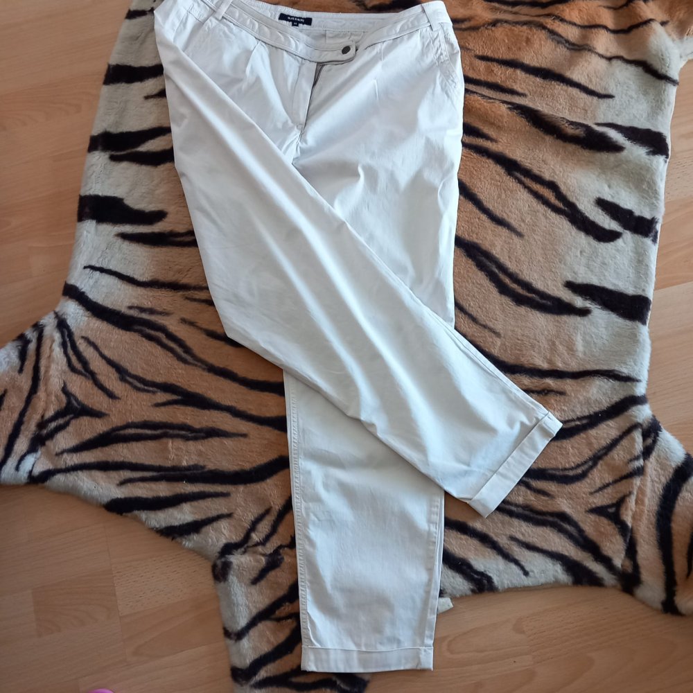 *** Hose von More & More ***
