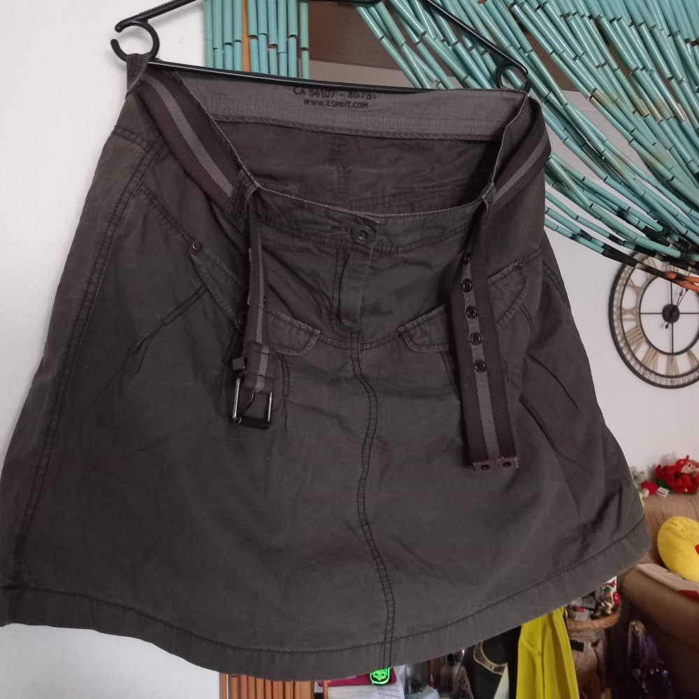 *** Original Esprit Rock ***