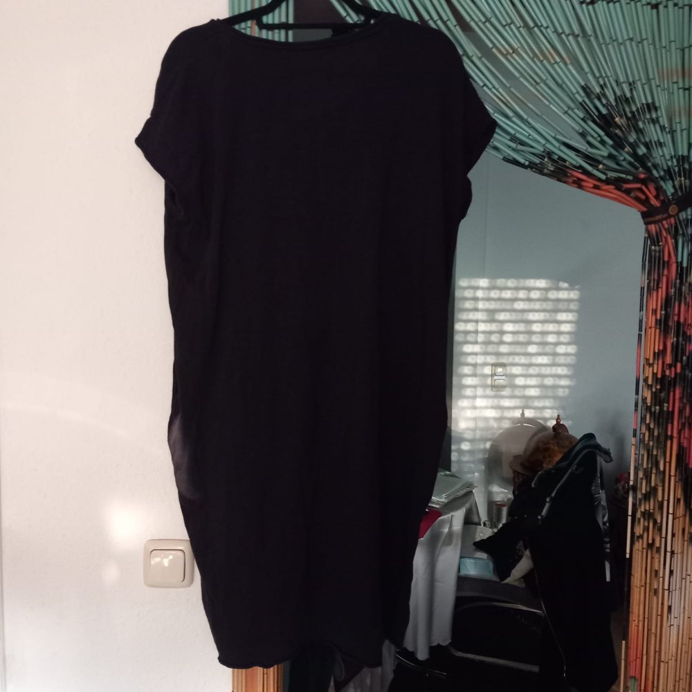 *** Hot Pullover Kleid ***