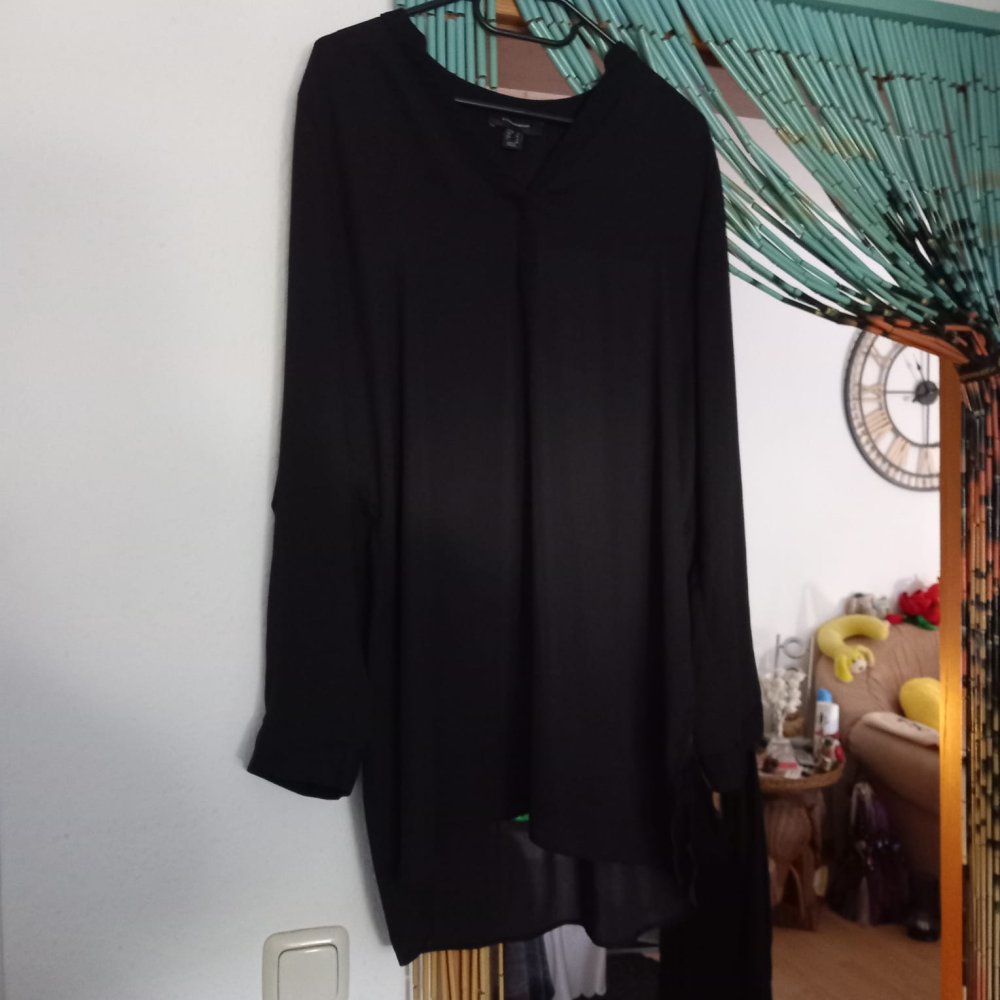 *** Chic ~ Chiffon ~ Bluse ***