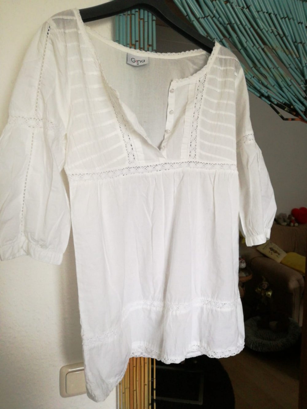 *** Zucker ~ Süße ~ Bluse ***