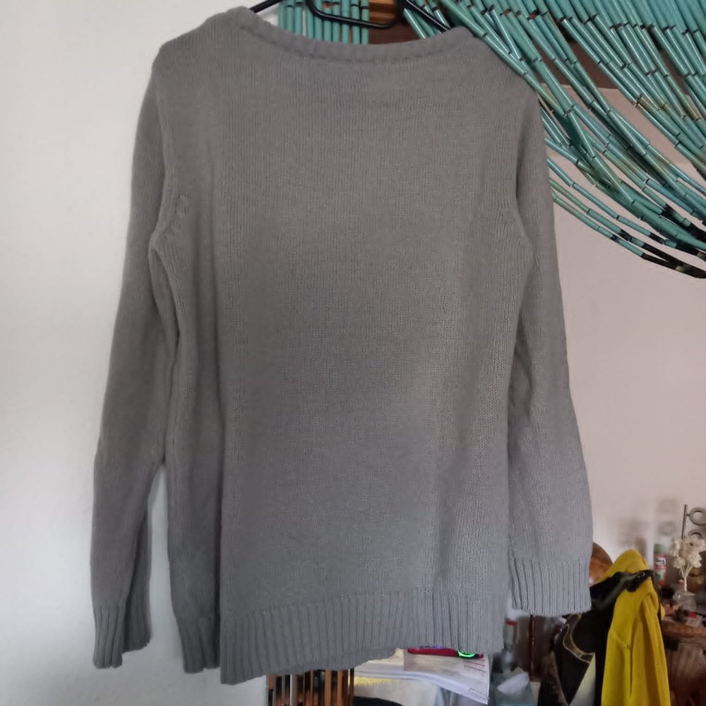 *** Toller Weihnachtspullover ***