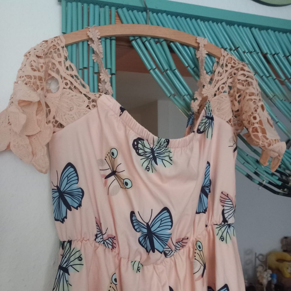 *** Neu ~ Süß ~ Spitze ~ Schmetterling ***