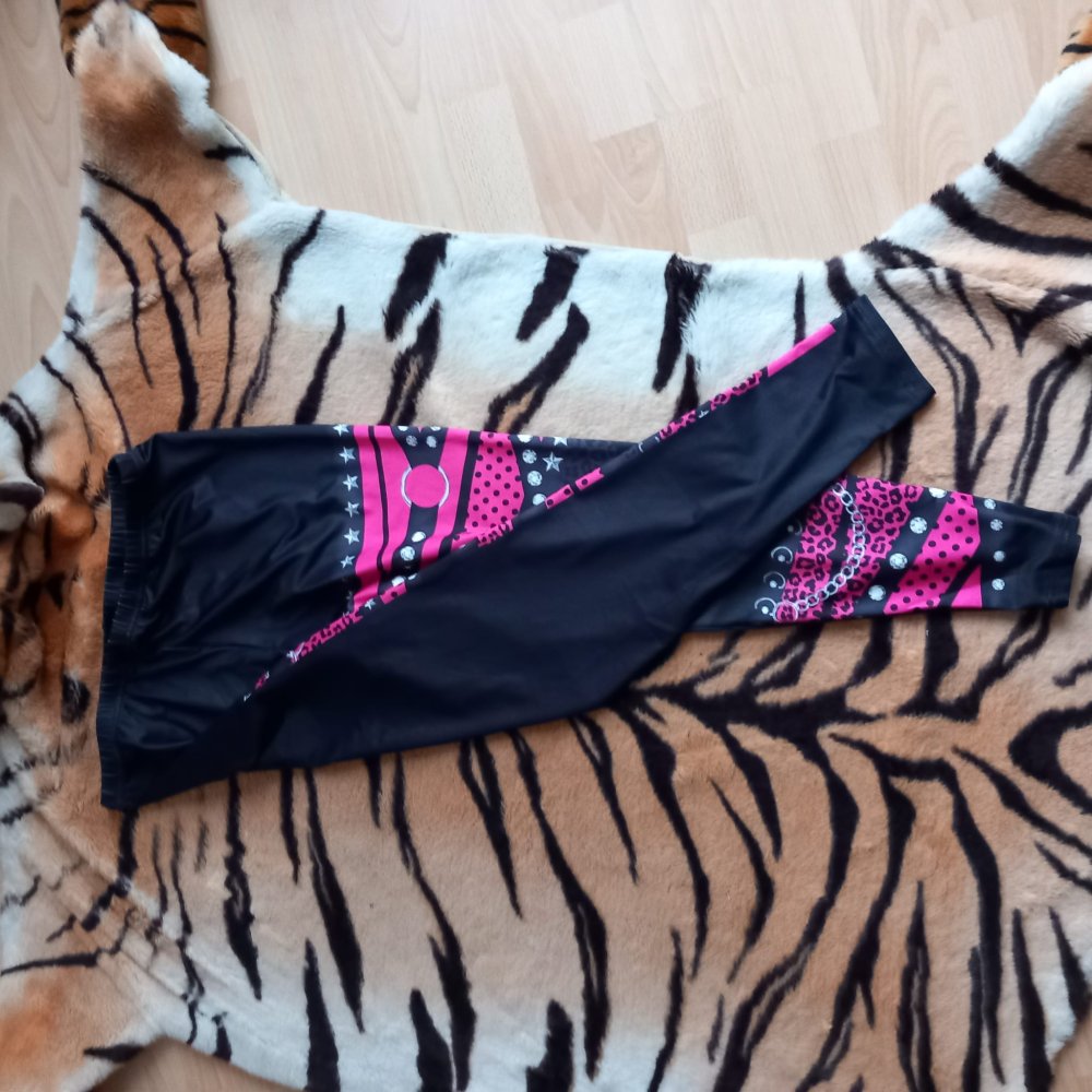 *** Tolle Leggings ***