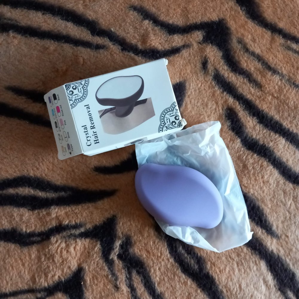 *** Neu ~ Sanft ~ Haar Entfernung ***