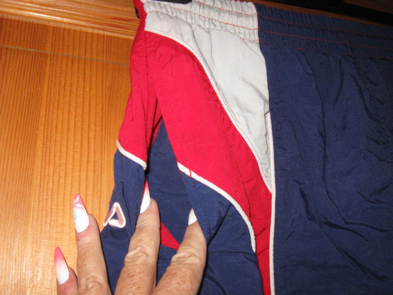 *** FILA ~ Badeshorts ~ Kurzshorts ~ Schwimmhose ***